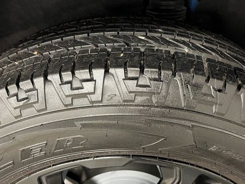 Used 2024 GMC Terrain AT4 w/ Tech Package image 26