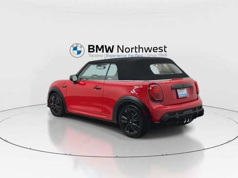 Used 2024 MINI Cooper John Cooper Works image 12