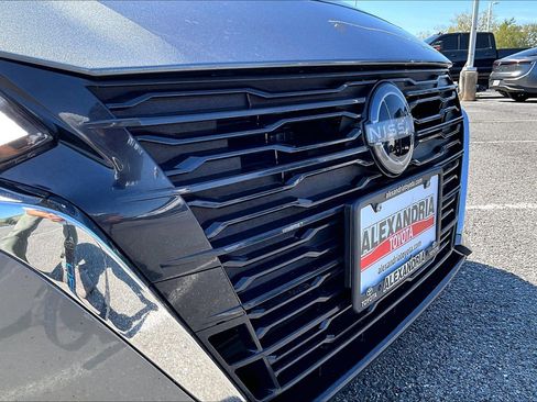 Used 2024 Nissan Altima 2.5 SV image 28