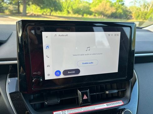 Used 2026 Toyota Corolla LE image 23