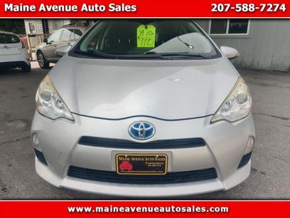 Used 2014 Toyota Prius C Two