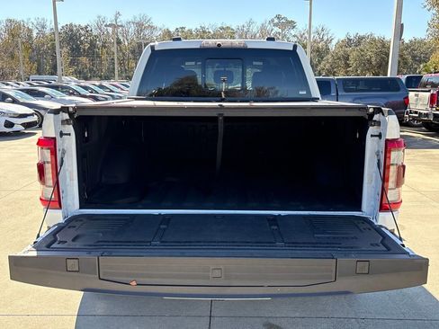 Certified 2021 Ford F150 Raptor w/ Equipment Group 801A High image 30