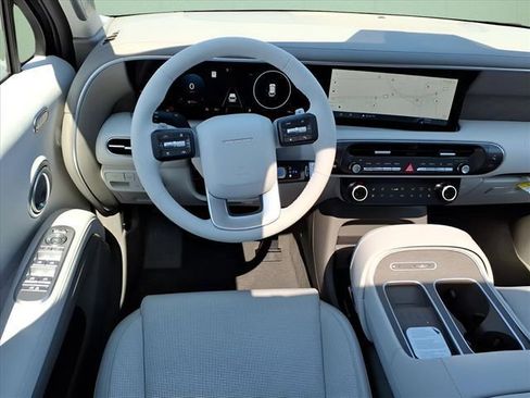 New 2026 Hyundai Palisade Limited FWD image 13