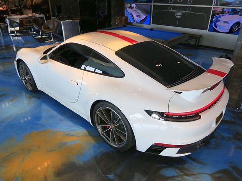 Used 2024 Porsche 911 Carrera S image 44