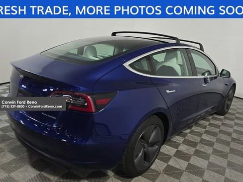 Used 2020 Tesla Model 3 Long Range image 3