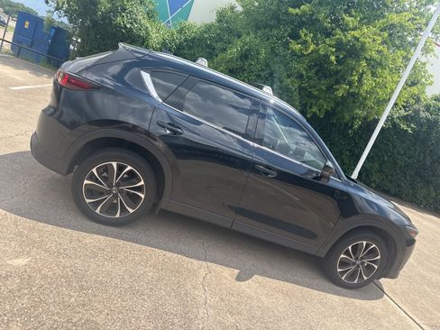 Used 2023 MAZDA CX-5 AWD 2.5 S image 6