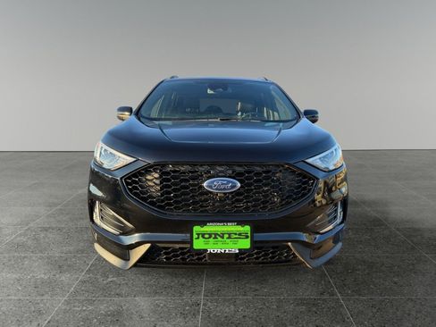 Used 2023 Ford Edge ST-Line AWD/4WD image 11