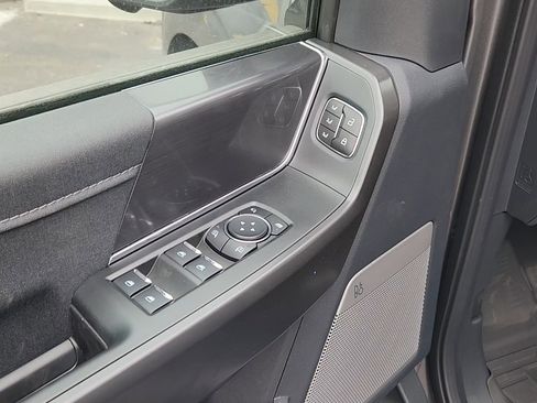 New 2025 Ford F150 Lariat w/ Equipment Group 501A Mid image 7