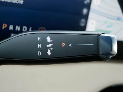 New 2026 Buick Enclave Preferred w/ Power Package image 9