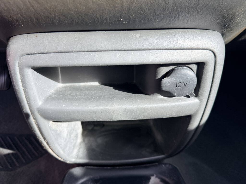 Used 2003 Ford Escape XLT FWD image 18