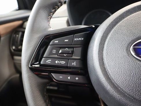 New 2026 Subaru Forester Sport image 19