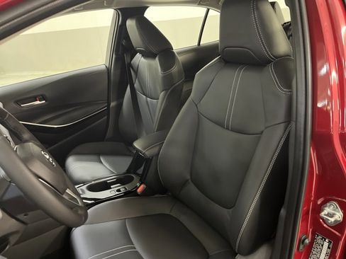 Used 2026 Toyota Corolla XLE image 13