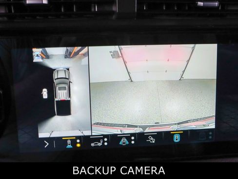 Used 2023 GMC Sierra 1500 AT4 w/ AT4 Premium Package image 20