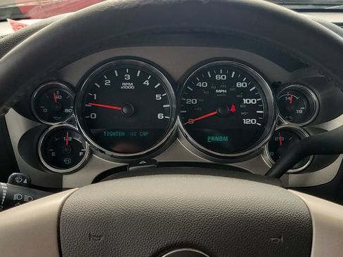 Used 2013 GMC Sierra 1500 SLE w/ Power Tech Package AWD/4WD image 10