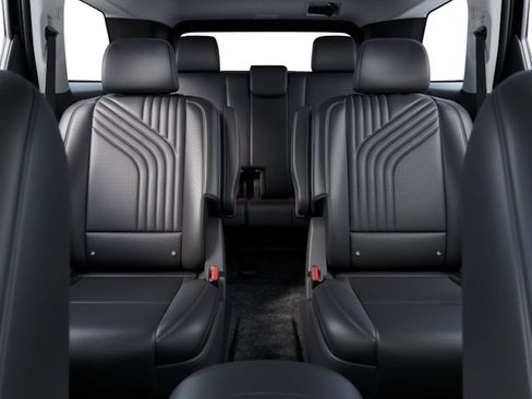 New 2026 Hyundai Palisade FWD Hybrid image 9