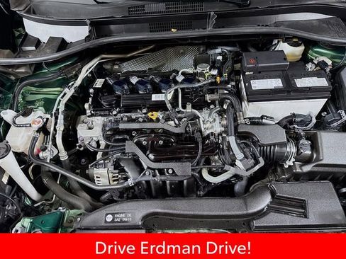 Certified 2022 Toyota Corolla Cross LE FWD image 29