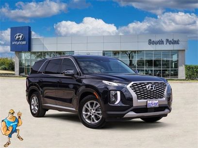 Used 2022 Hyundai Palisade SE