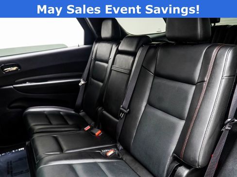 Used 2025 Dodge Durango GT AWD/4WD image 42