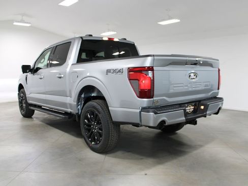 New 2026 Ford F150 XLT AWD/4WD image 6