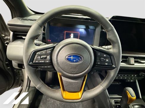 New 2026 Subaru Outback Wilderness image 11