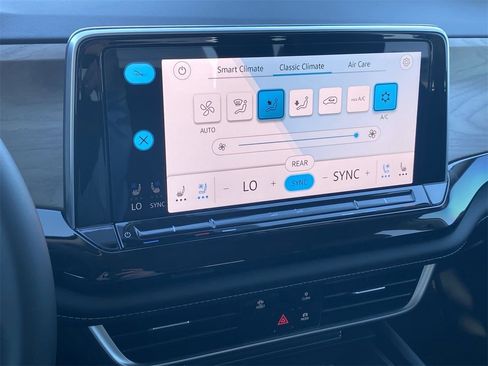 New 2026 Volkswagen Atlas SE image 23