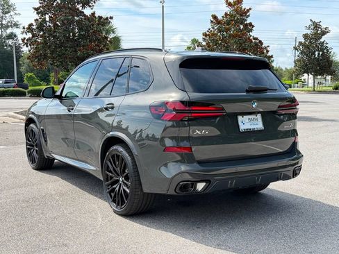 New 2026 BMW X5 sDrive40i w/ M Sport Package RWD image 3