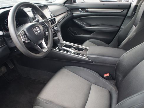 Used 2021 Honda Accord LX image 13