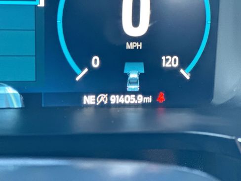 Used 2021 Ford F150 Platinum w/ Trailer Tow Package image 13