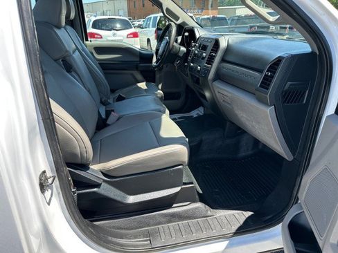 Used 2017 Ford F250 XL w/ Power Equipment Group RWD image 23
