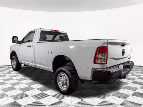 Used 2024 RAM 2500 Tradesman AWD/4WD image 15