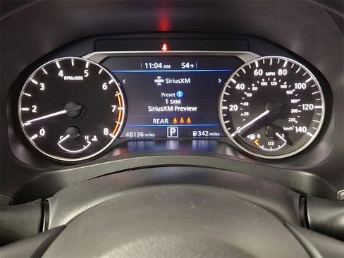 Used 2023 Nissan Altima 2.5 SV image 21