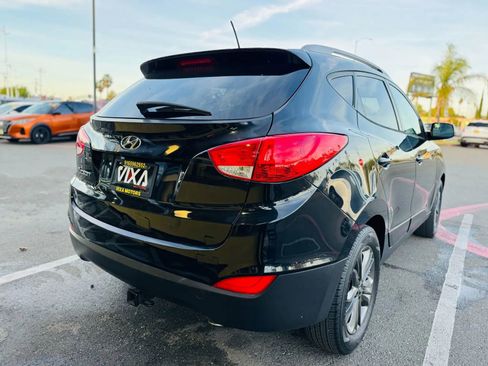 Used 2014 Hyundai Tucson SE image 5