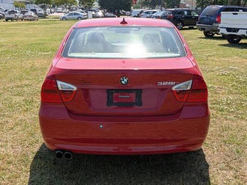 Used 2008 BMW 328i Sedan RWD image 4