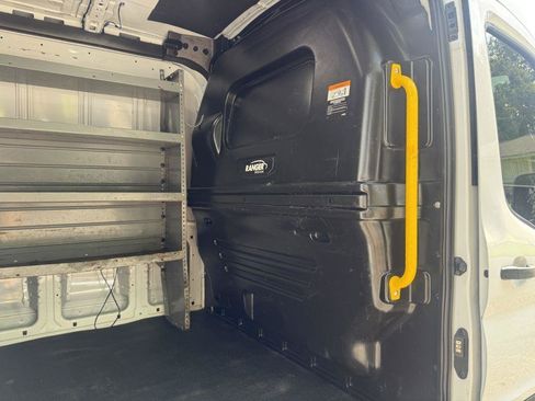 Used 2023 Ford Transit 250 Medium Roof RWD image 14