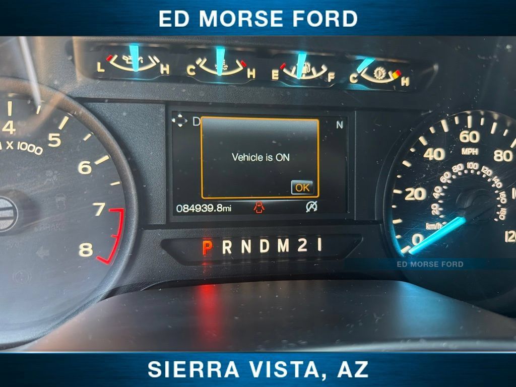 Used 2019 Ford F150 XL w/ Equipment Group 101A Mid RWD image 3