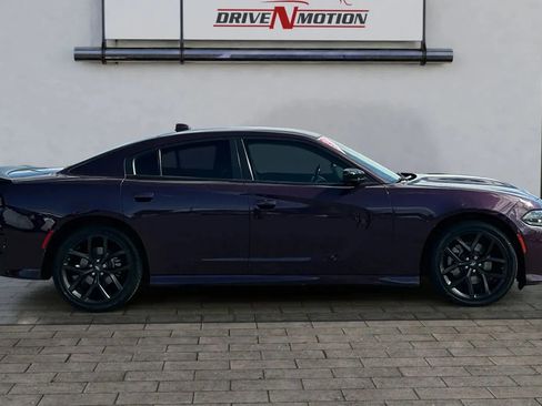 Used 2022 Dodge Charger GT w/ Plus Group image 3