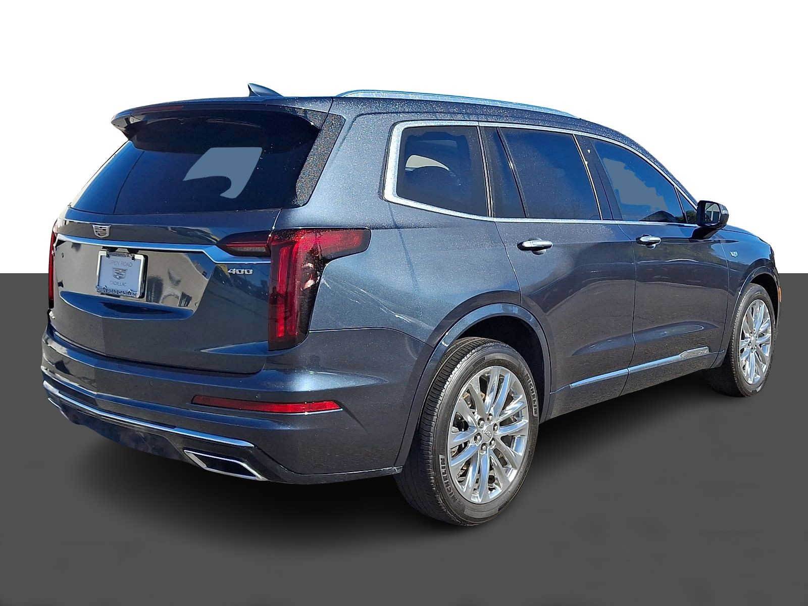 Used 2020 Cadillac XT6 Premium Luxury FWD image 6
