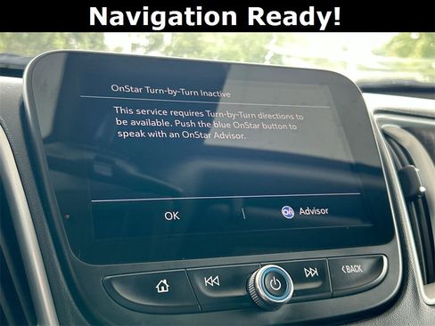 Used 2024 Chevrolet Malibu LS w/ Driver Confidence Package image 22