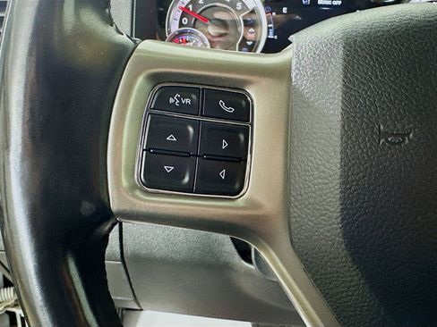 Used 2018 RAM 2500 Laramie w/ Snow Chief Group AWD/4WD image 12