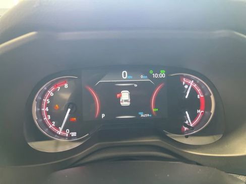 Used 2025 Toyota RAV4 XLE FWD image 10