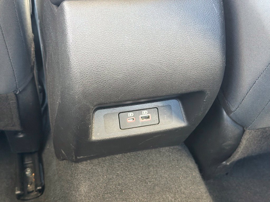 Used 2025 Nissan Altima 2.5 SV AWD/4WD image 25