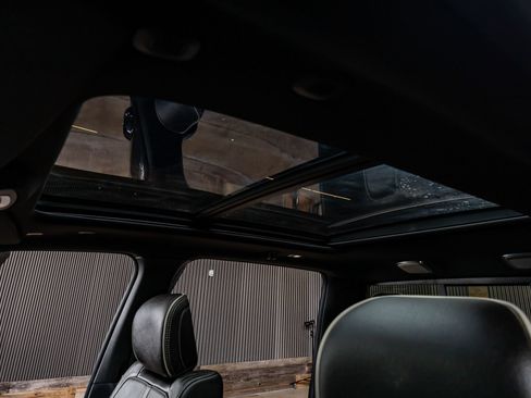 Used 2019 RAM 1500 Limited AWD/4WD image 32