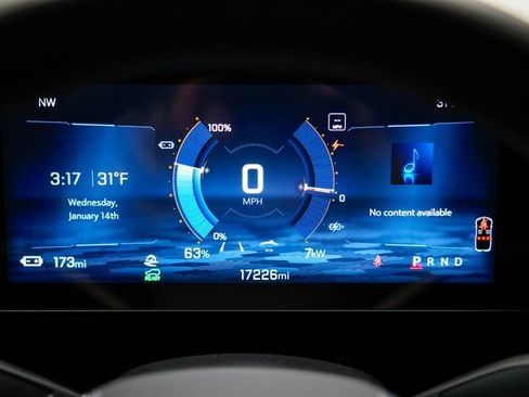 Used 2024 Chevrolet Blazer EV LT image 32