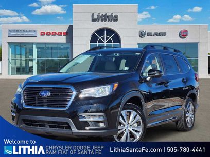 Used 2022 Subaru Ascent Limited