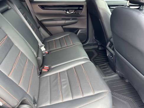 Used 2024 Honda CR-V Sport Touring image 18