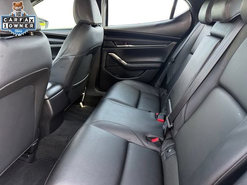 Used 2025 MAZDA MAZDA3 s Sport FWD image 14