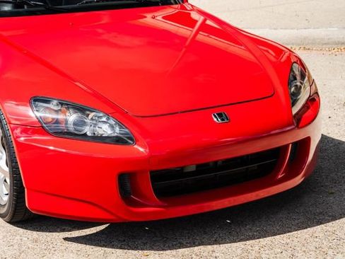 Used 2003 Honda S2000 image 18