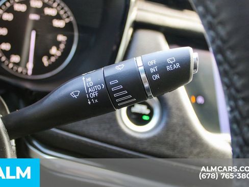 Used 2020 Cadillac XT5 Premium Luxury image 27