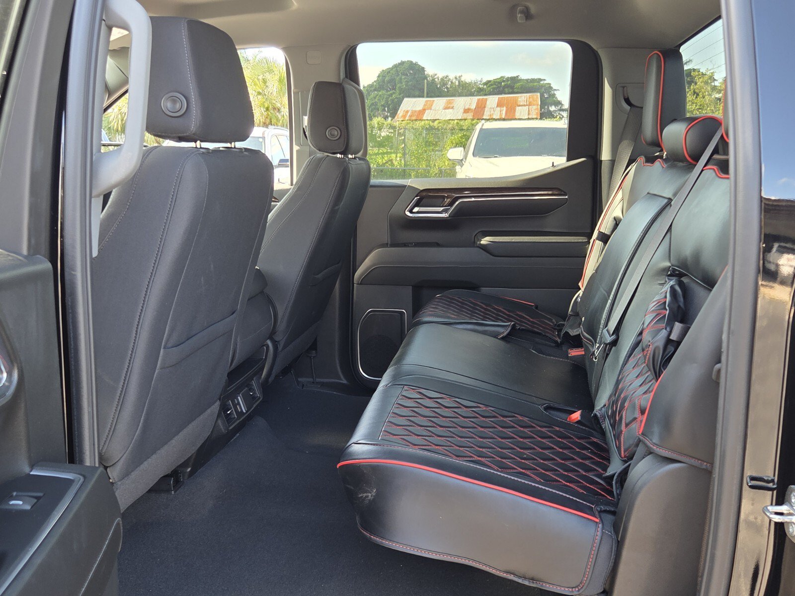 Certified 2024 GMC Sierra 1500 Elevation RWD image 10