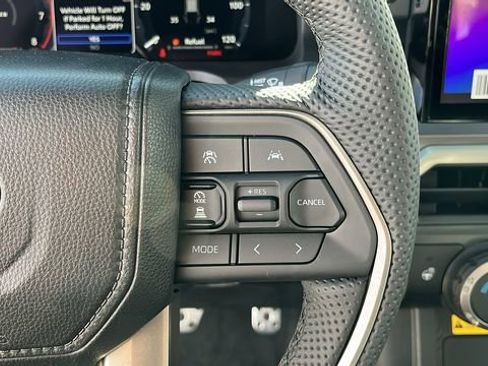 New 2026 Toyota Tacoma TRD Sport image 10